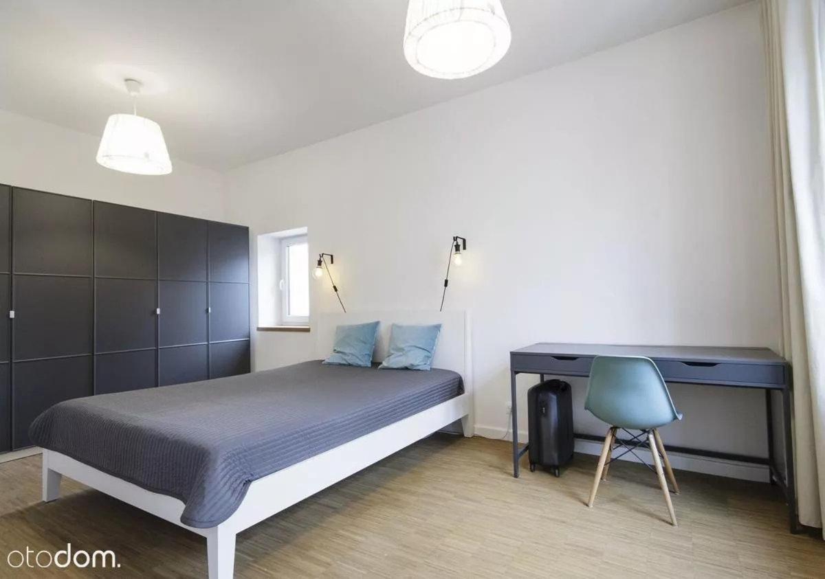 Stylowy 2-Pokojowy Apartament 5 Min. Od Rynku วรอตซวาฟ ภายนอก รูปภาพ