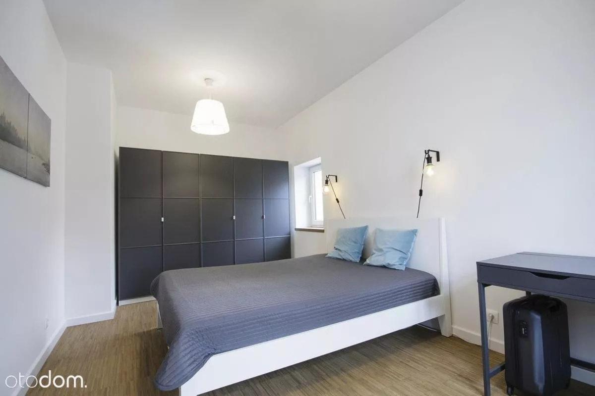Stylowy 2-Pokojowy Apartament 5 Min. Od Rynku วรอตซวาฟ ภายนอก รูปภาพ