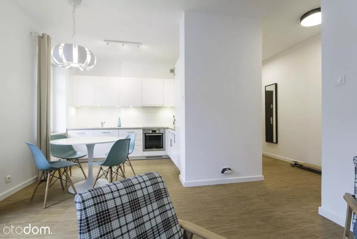 Stylowy 2-Pokojowy Apartament 5 Min. Od Rynku วรอตซวาฟ ภายนอก รูปภาพ