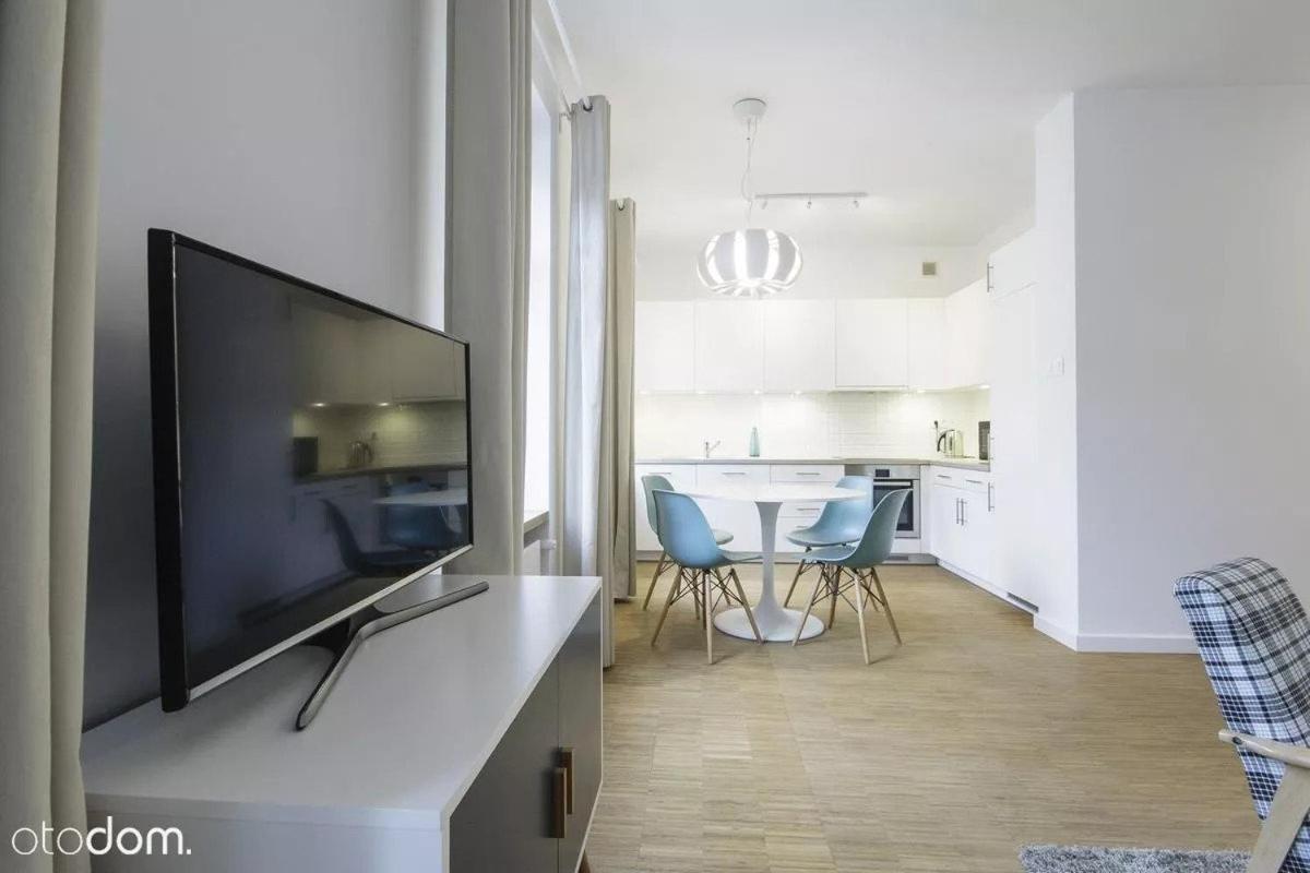 Stylowy 2-Pokojowy Apartament 5 Min. Od Rynku วรอตซวาฟ ภายนอก รูปภาพ