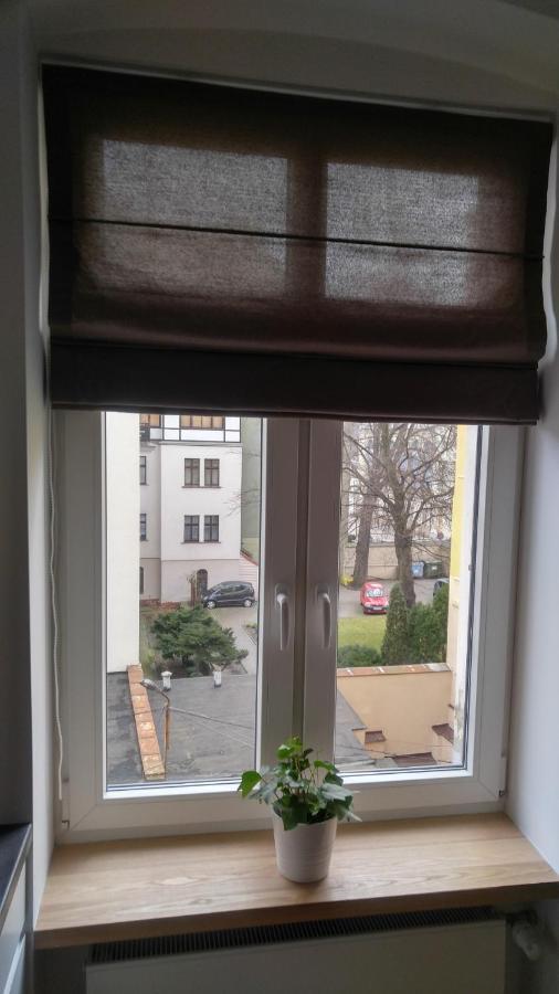 Stylowy 2-Pokojowy Apartament 5 Min. Od Rynku วรอตซวาฟ ภายนอก รูปภาพ