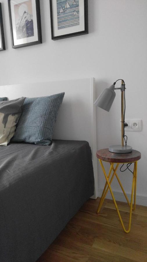 Stylowy 2-Pokojowy Apartament 5 Min. Od Rynku วรอตซวาฟ ภายนอก รูปภาพ