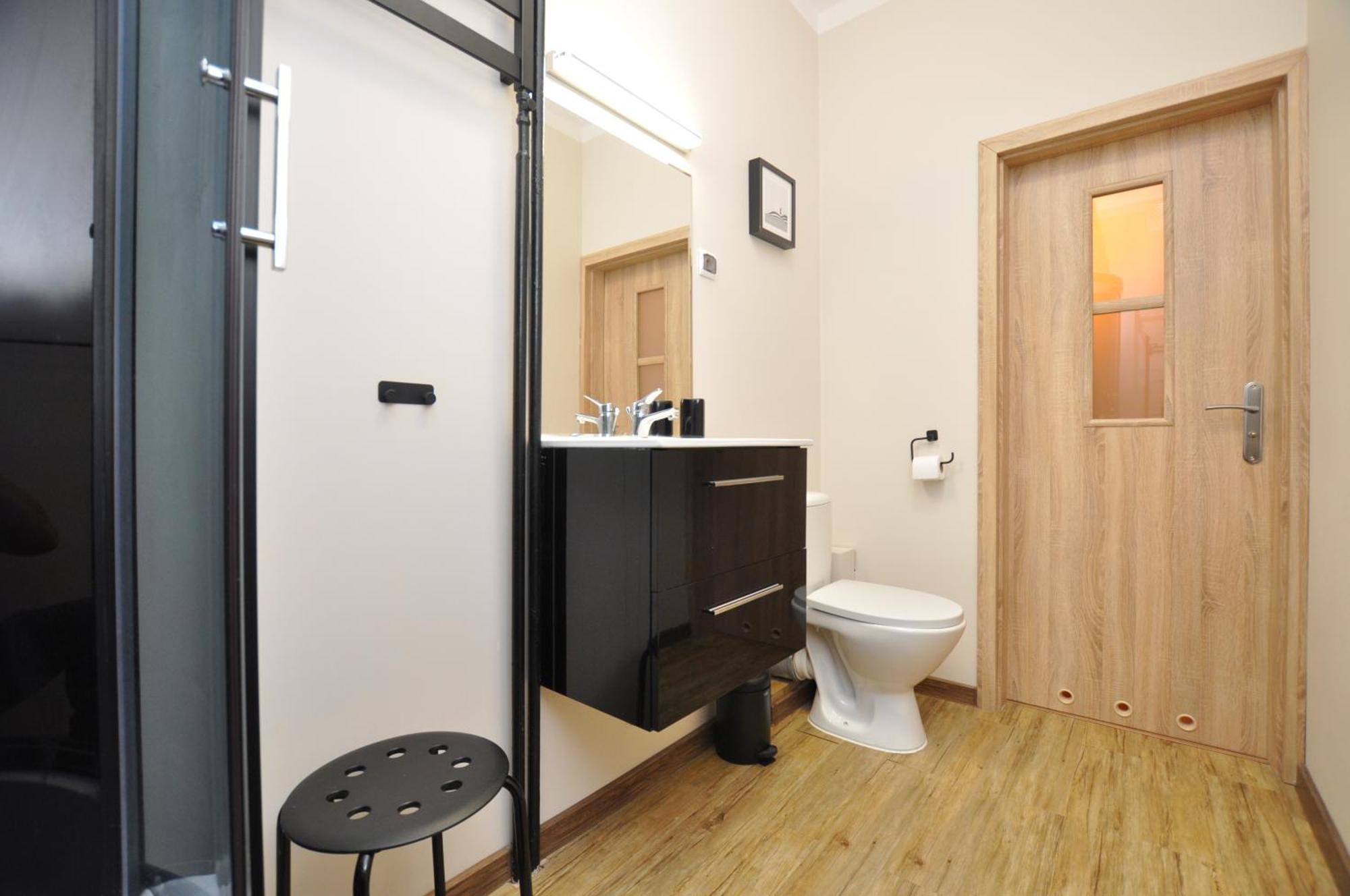 Stylowy 2-Pokojowy Apartament 5 Min. Od Rynku วรอตซวาฟ ภายนอก รูปภาพ